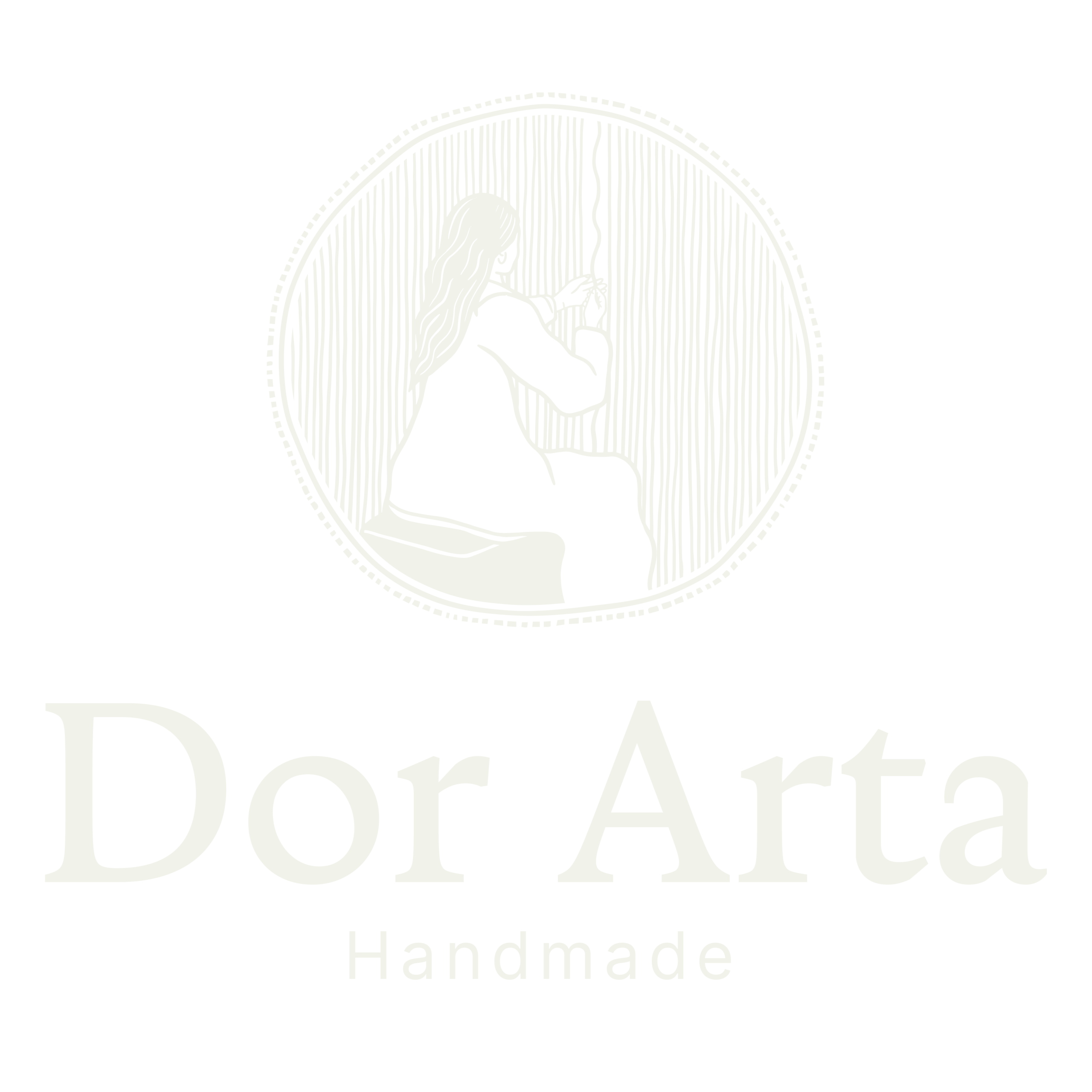 Dorarta Handmade